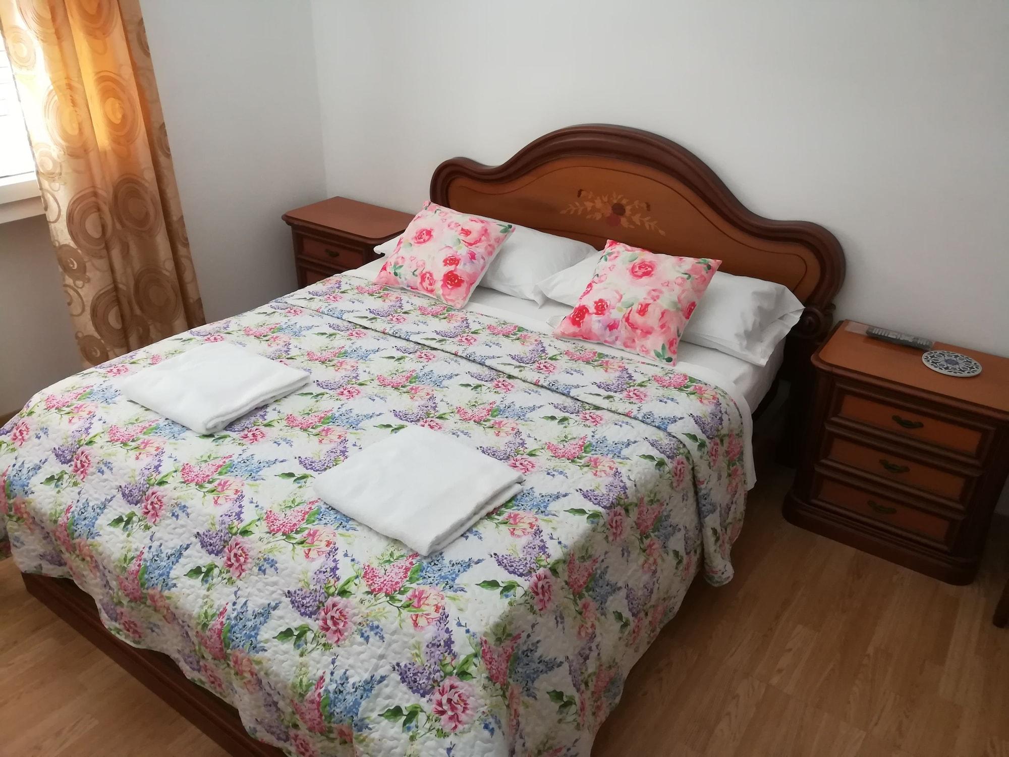 Venice Vacation House 梅斯特雷 外观 照片