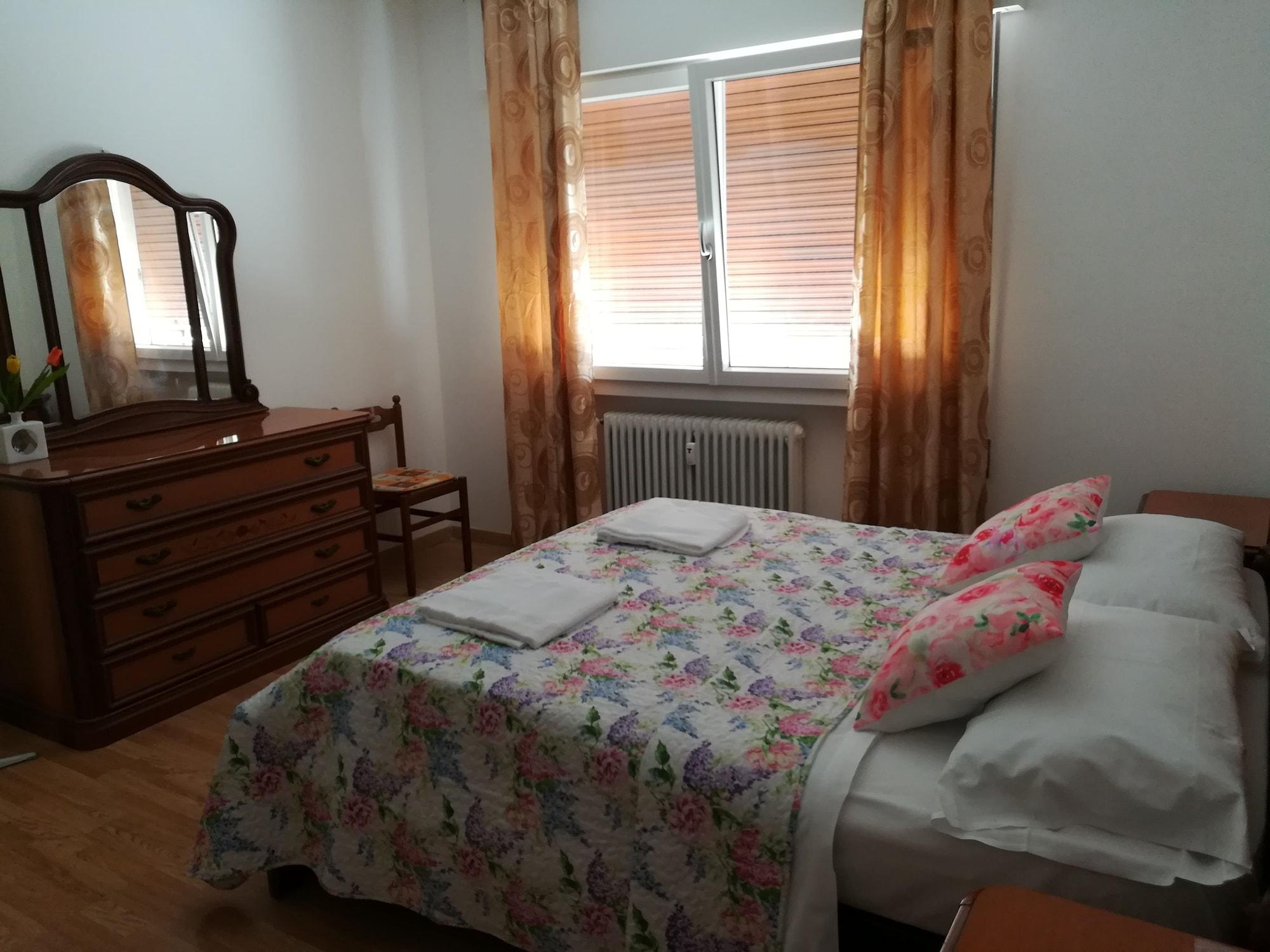 Venice Vacation House 梅斯特雷 外观 照片