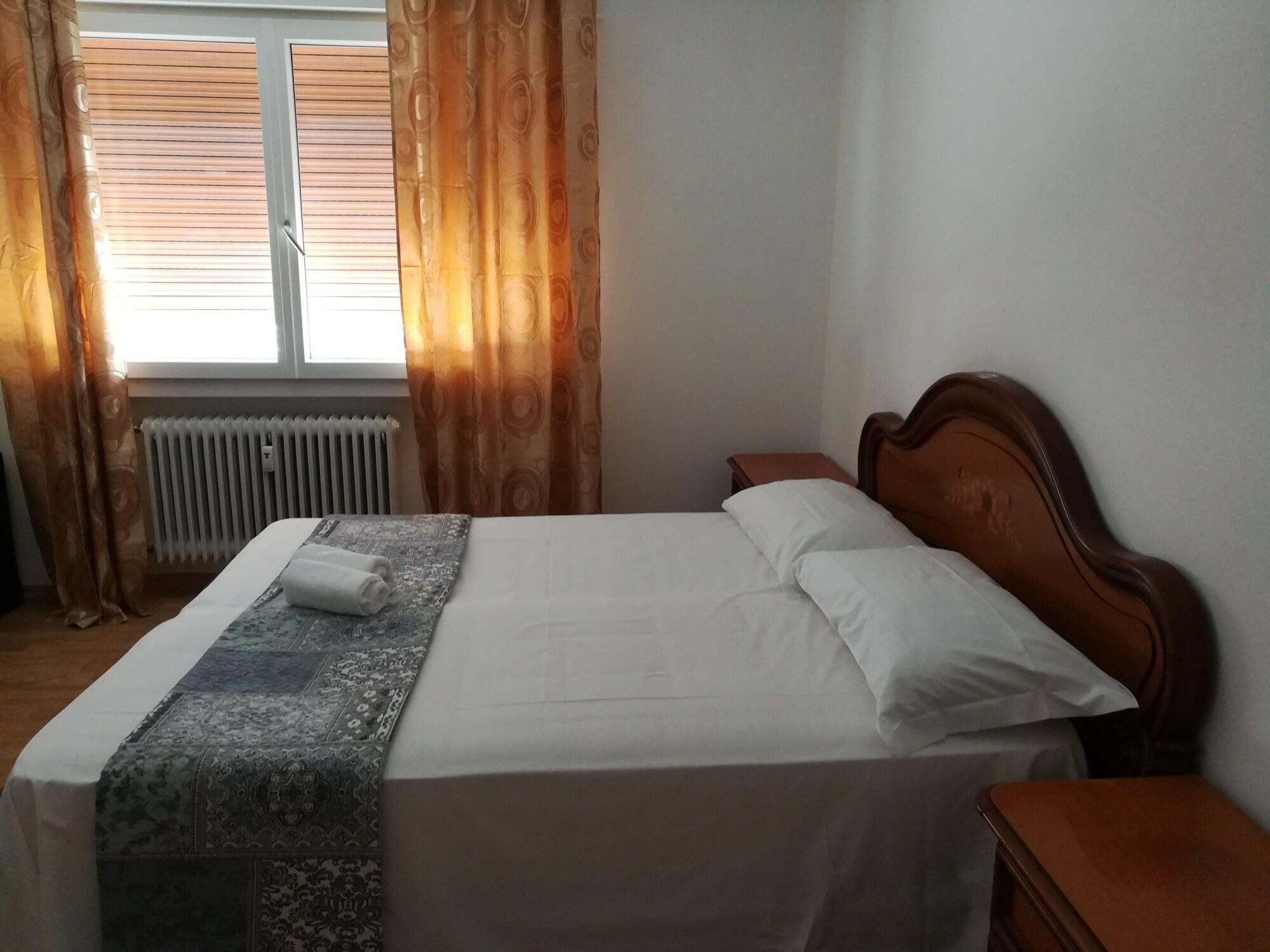 Venice Vacation House 梅斯特雷 外观 照片
