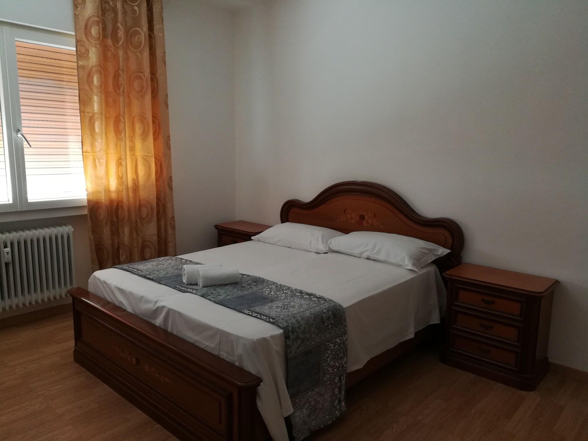Venice Vacation House 梅斯特雷 外观 照片
