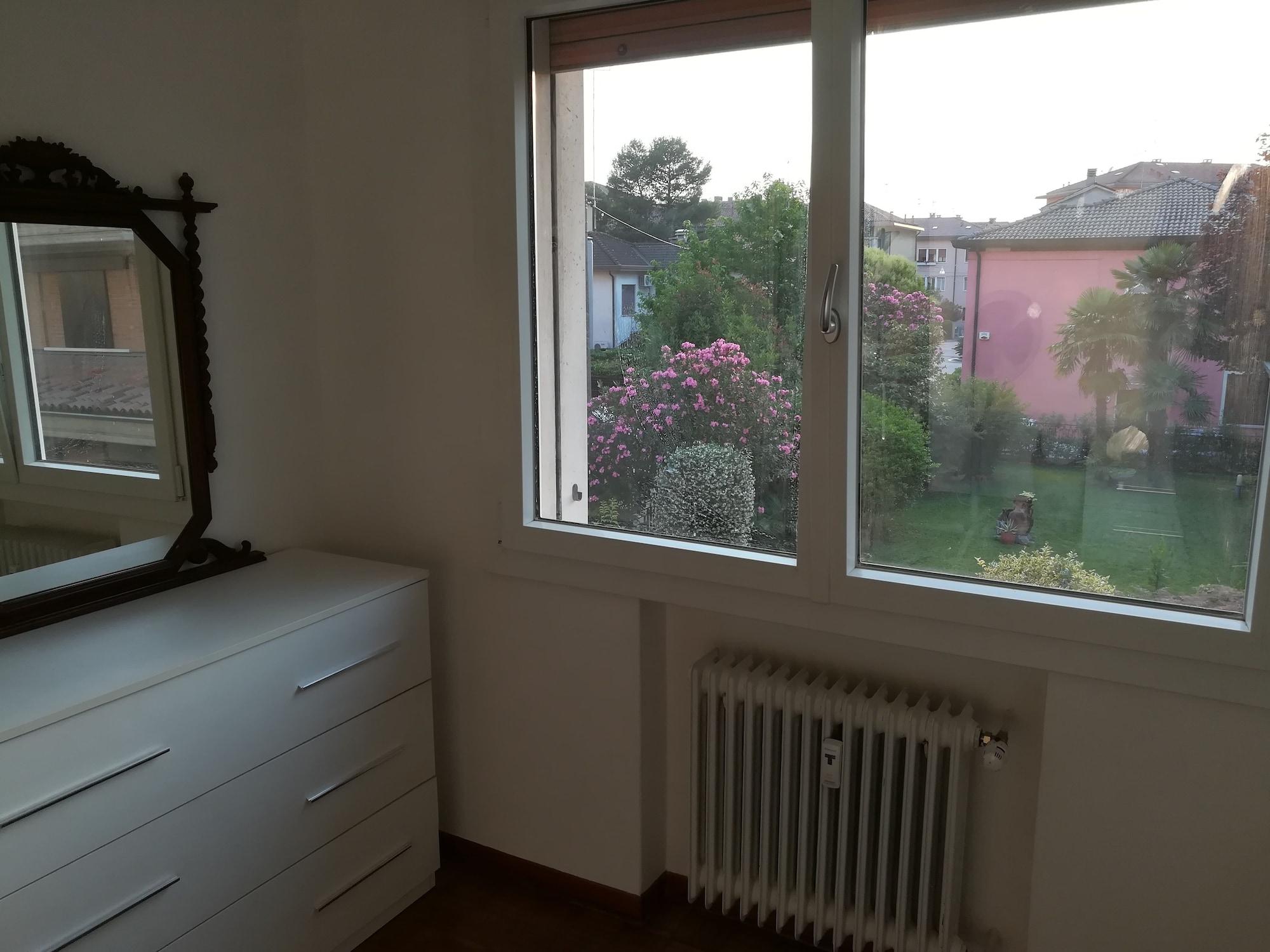 Venice Vacation House 梅斯特雷 外观 照片