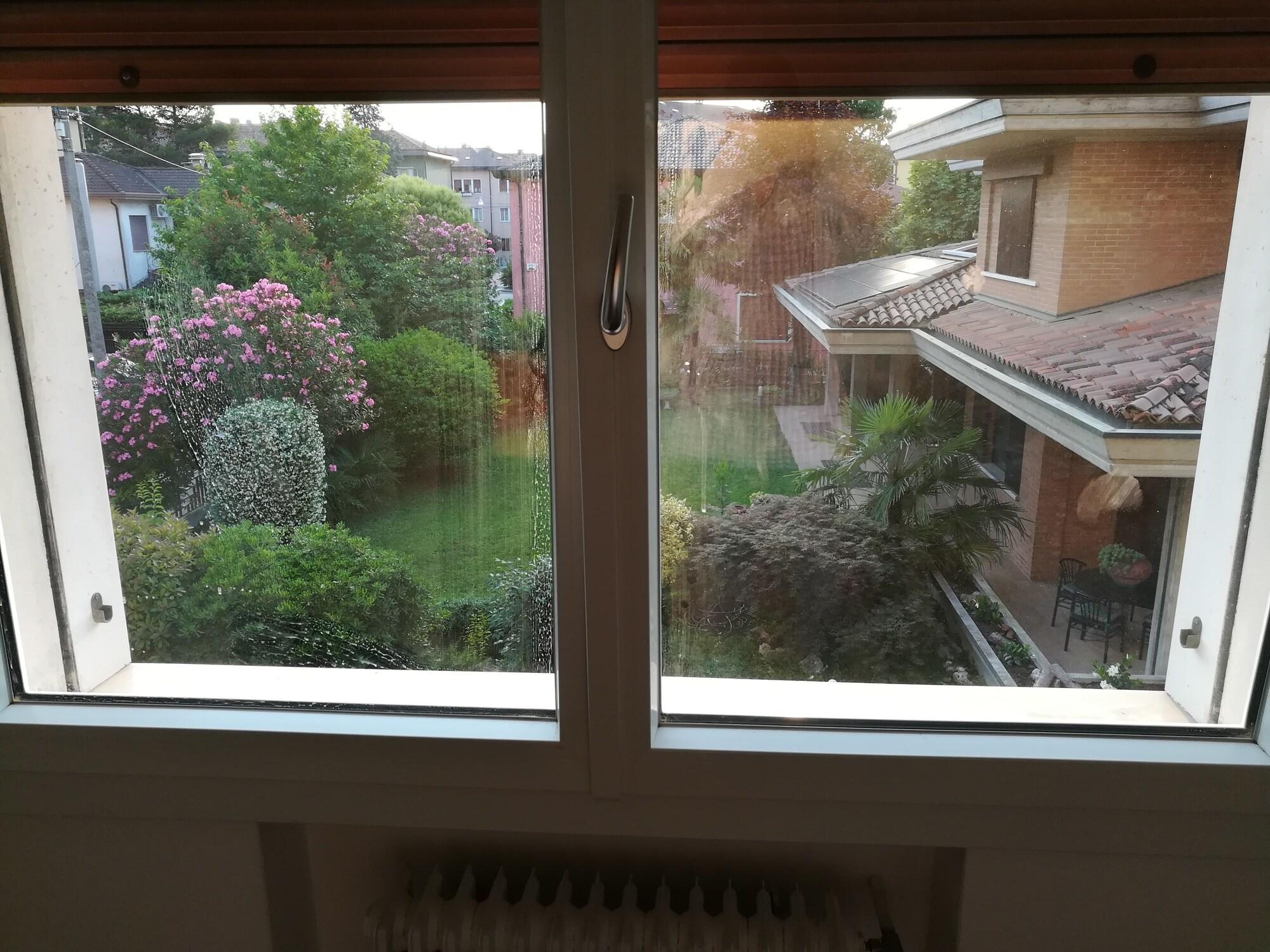 Venice Vacation House 梅斯特雷 外观 照片