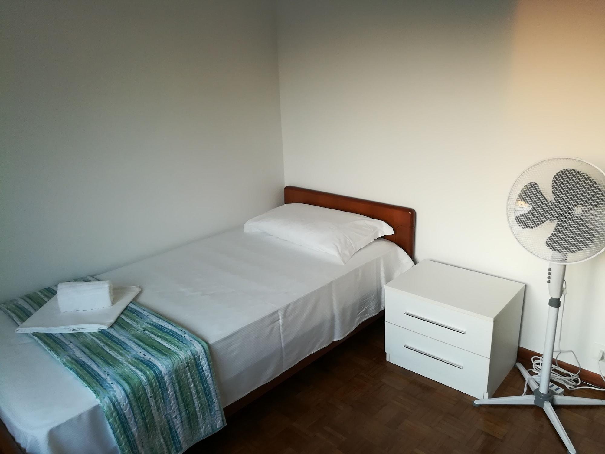 Venice Vacation House 梅斯特雷 外观 照片