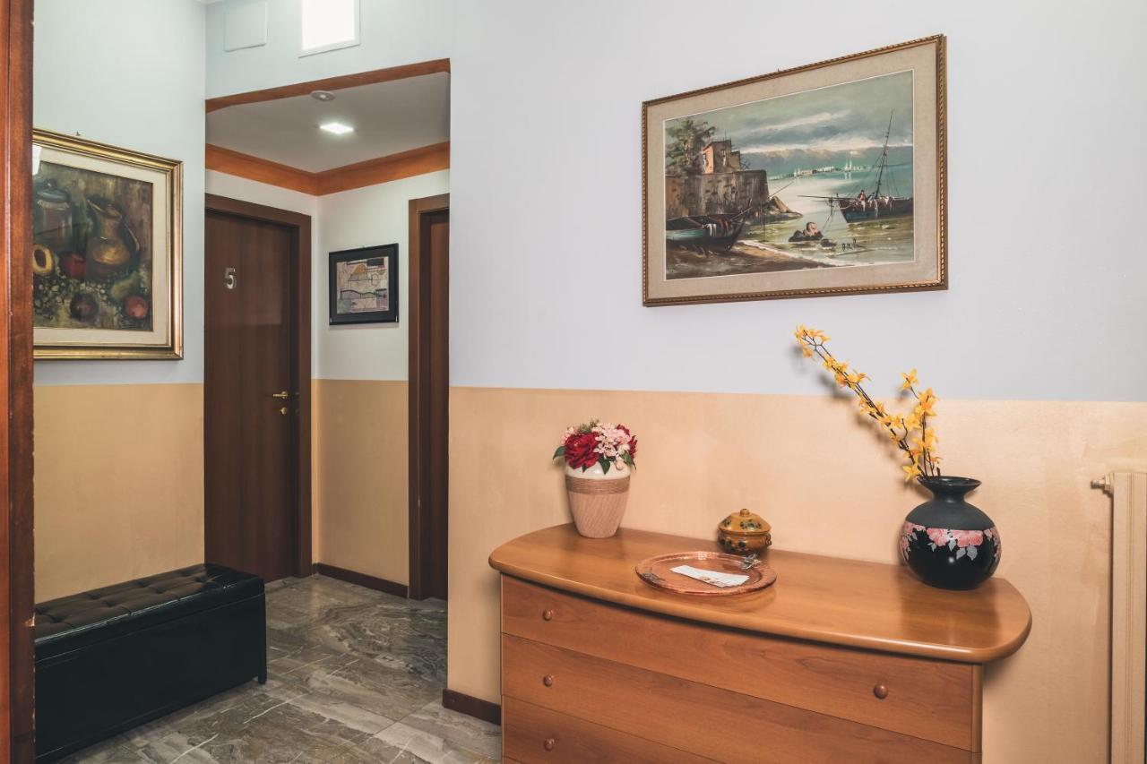 Venice Vacation House 梅斯特雷 外观 照片