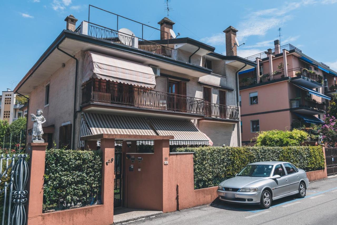 Venice Vacation House 梅斯特雷 外观 照片