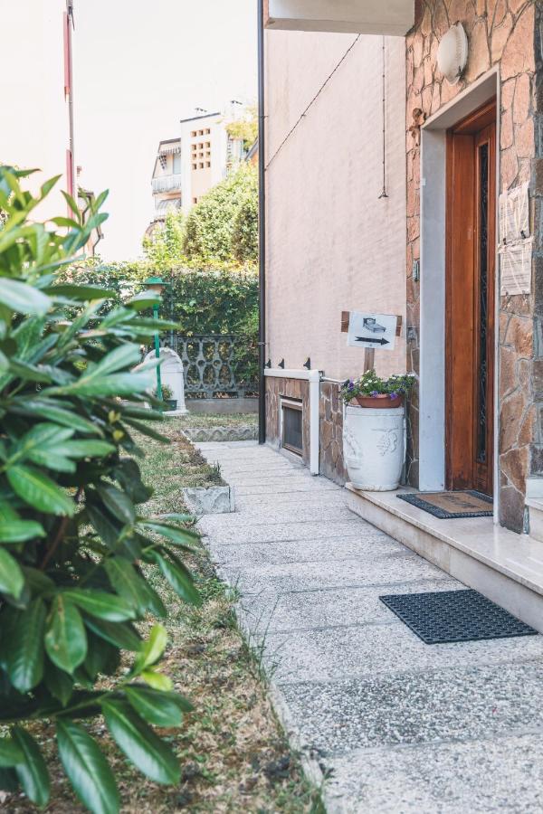 Venice Vacation House 梅斯特雷 外观 照片