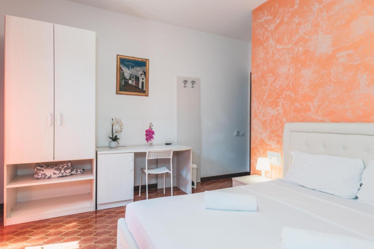 Venice Vacation House 梅斯特雷 外观 照片