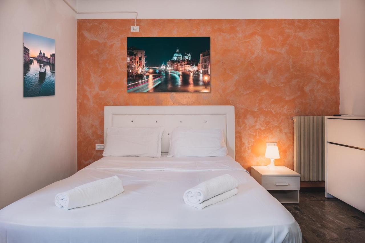 Venice Vacation House 梅斯特雷 外观 照片