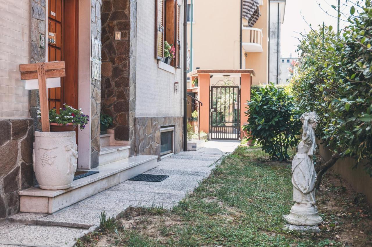 Venice Vacation House 梅斯特雷 外观 照片