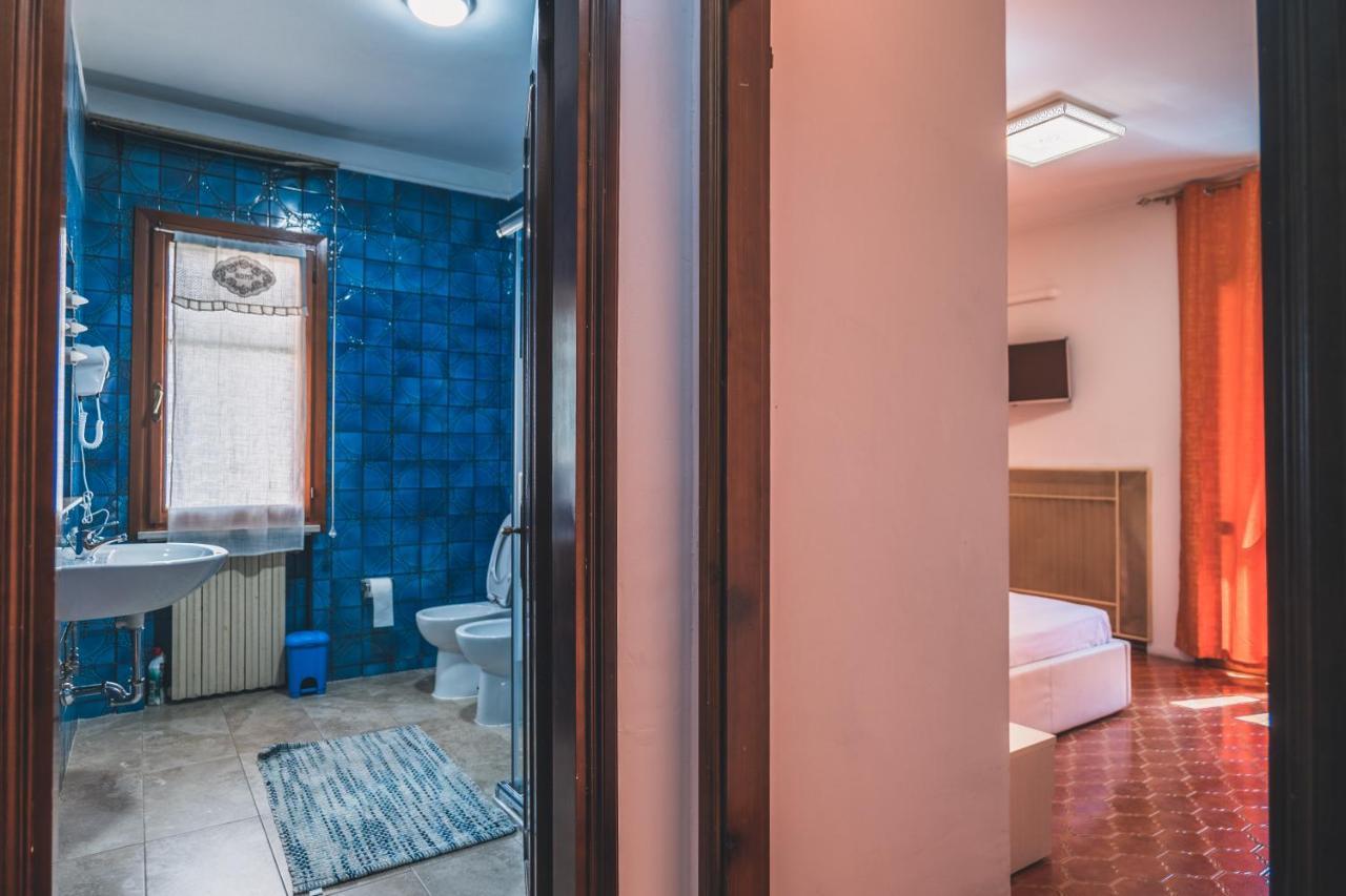 Venice Vacation House 梅斯特雷 外观 照片