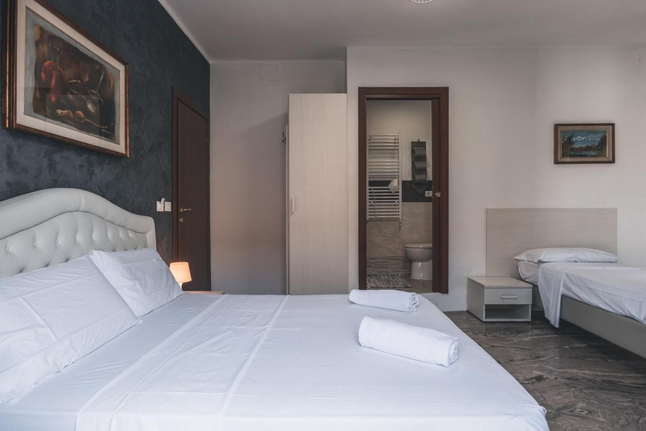 Venice Vacation House 梅斯特雷 外观 照片