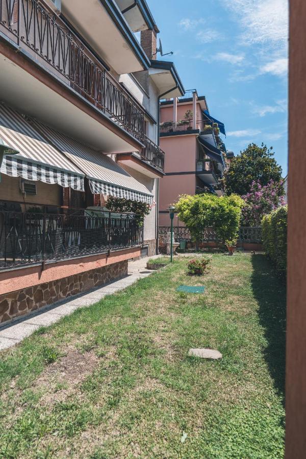 Venice Vacation House 梅斯特雷 外观 照片