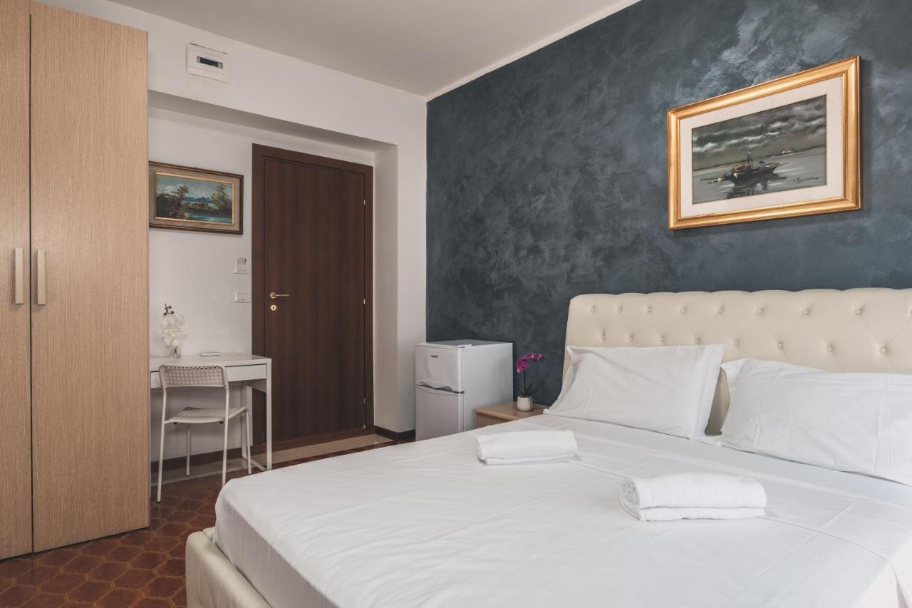 Venice Vacation House 梅斯特雷 外观 照片