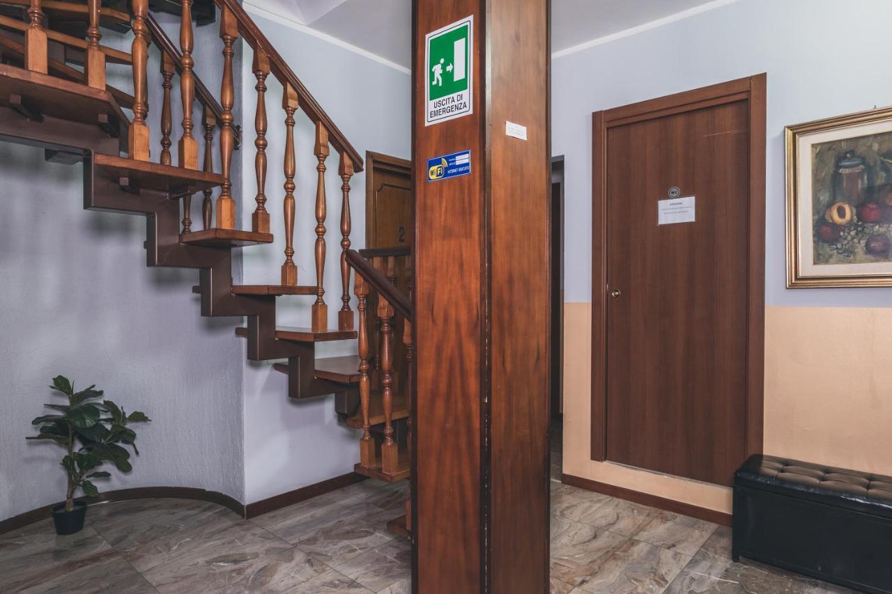 Venice Vacation House 梅斯特雷 外观 照片