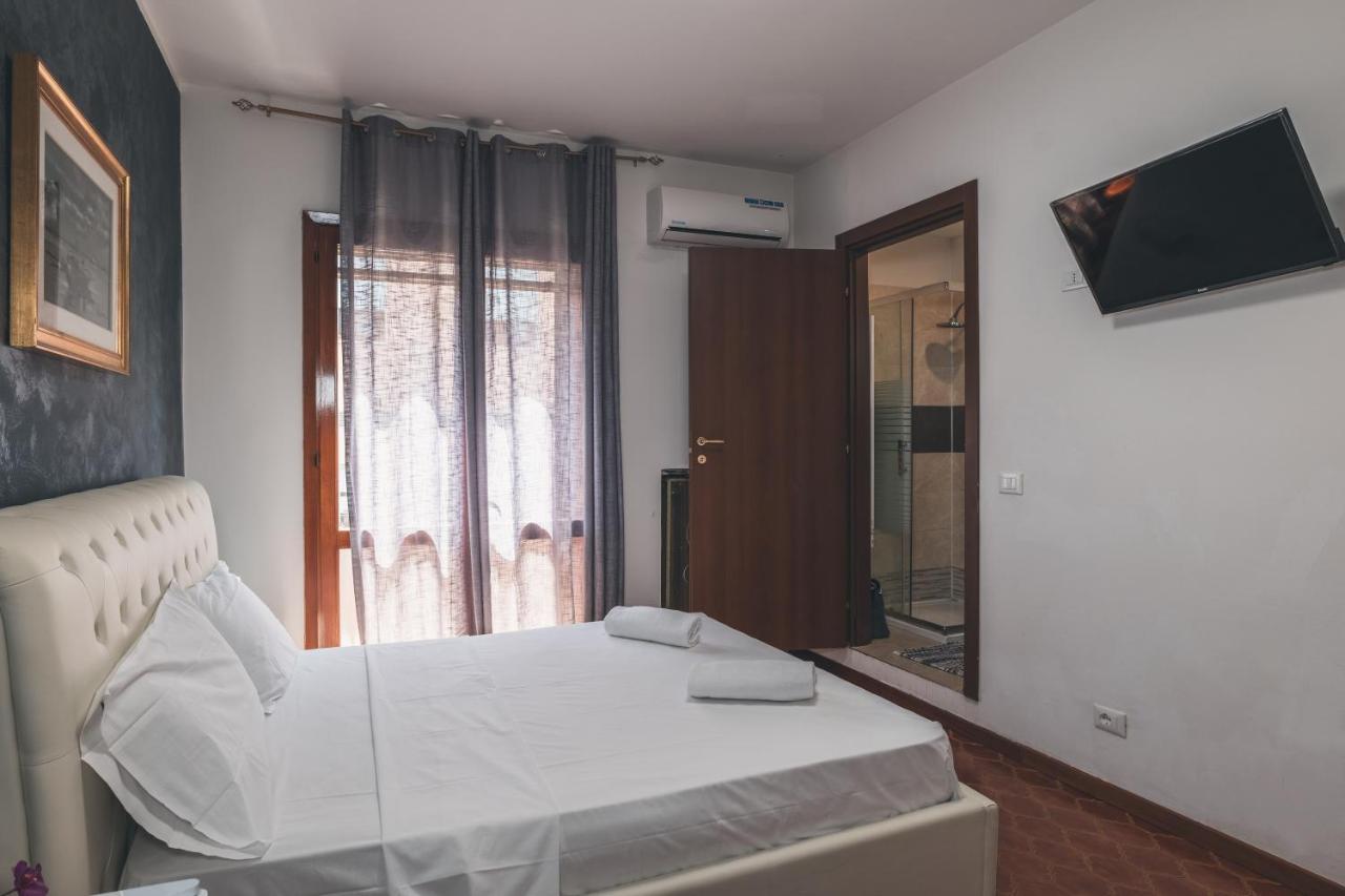 Venice Vacation House 梅斯特雷 外观 照片