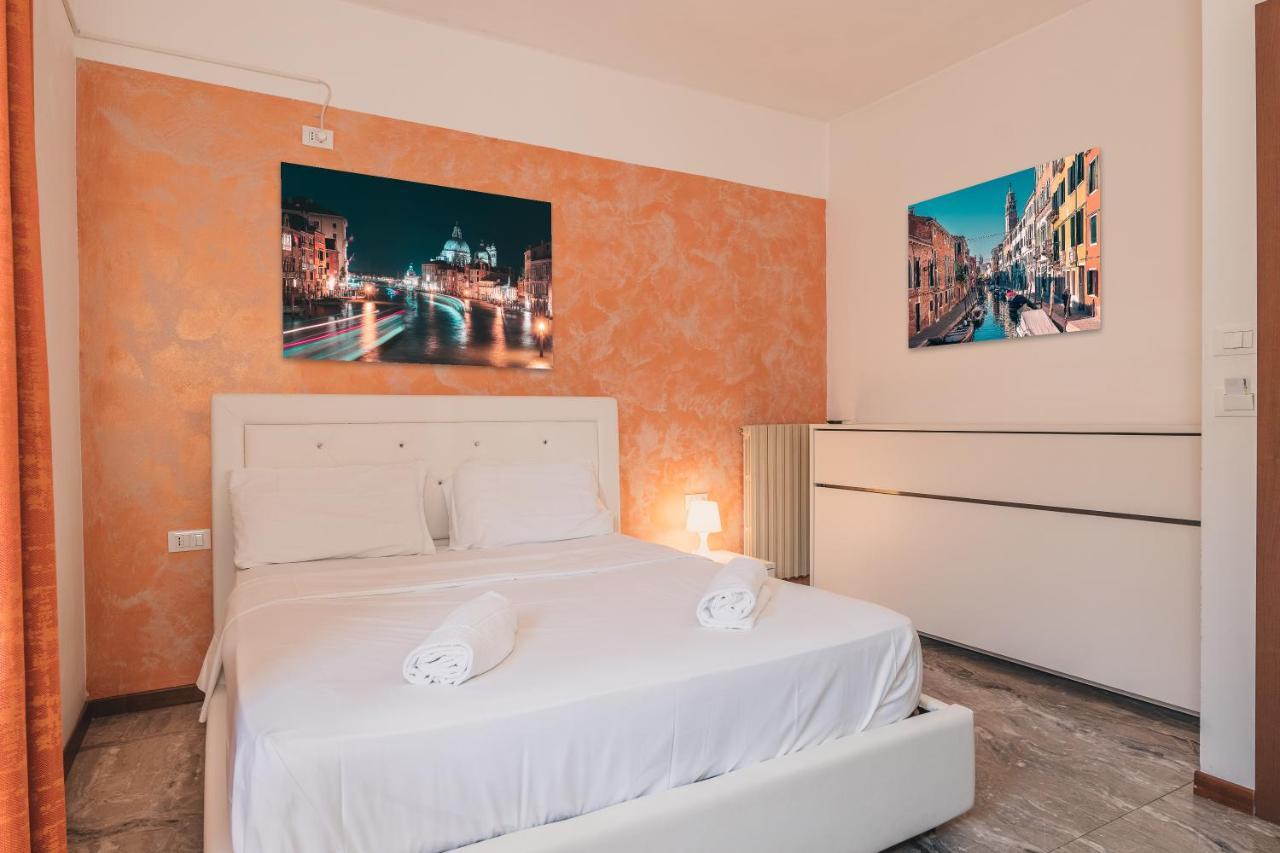 Venice Vacation House 梅斯特雷 外观 照片
