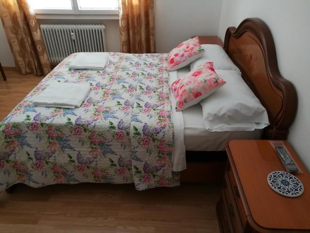 Venice Vacation House 梅斯特雷 外观 照片