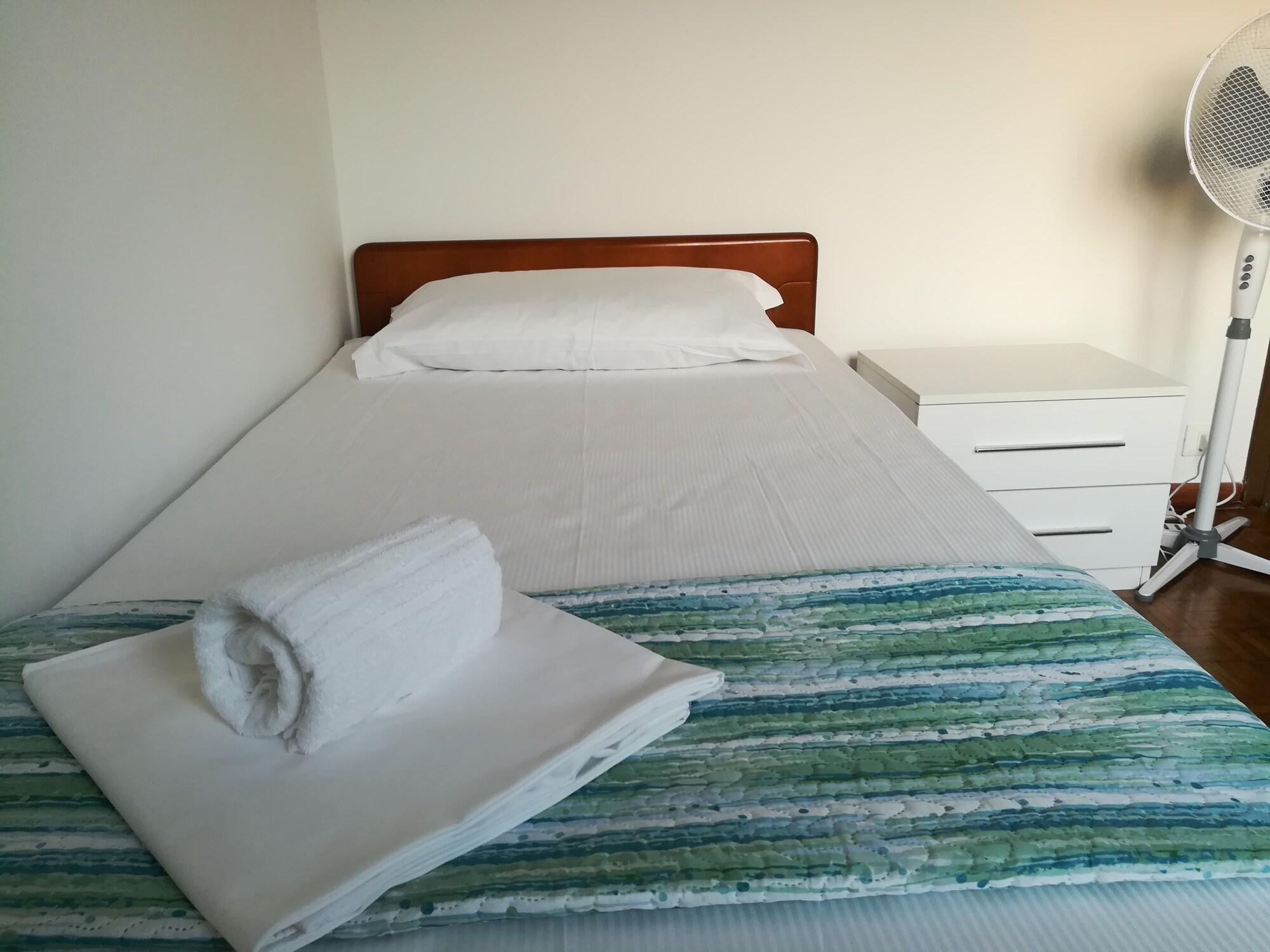 Venice Vacation House 梅斯特雷 外观 照片