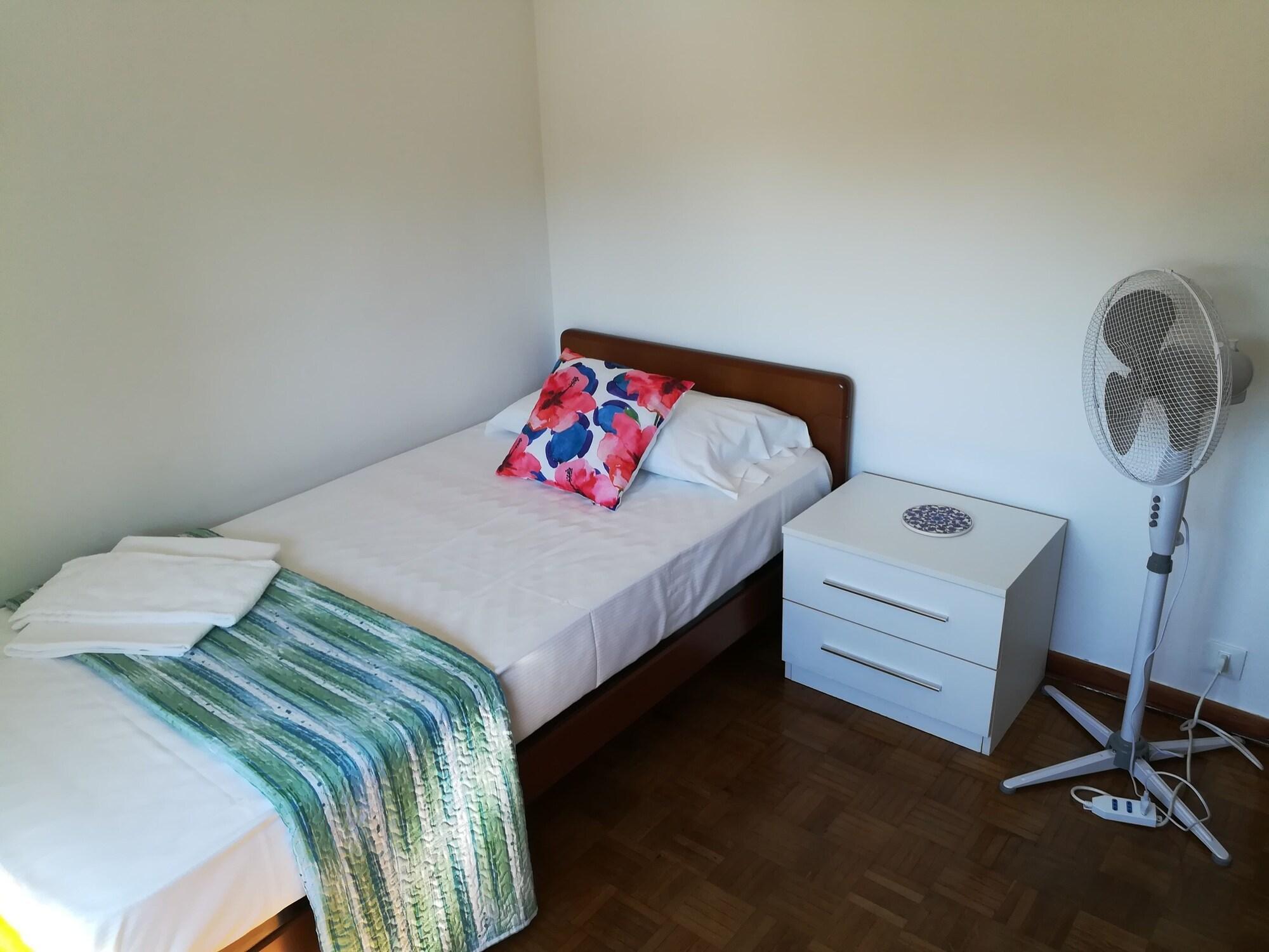 Venice Vacation House 梅斯特雷 外观 照片