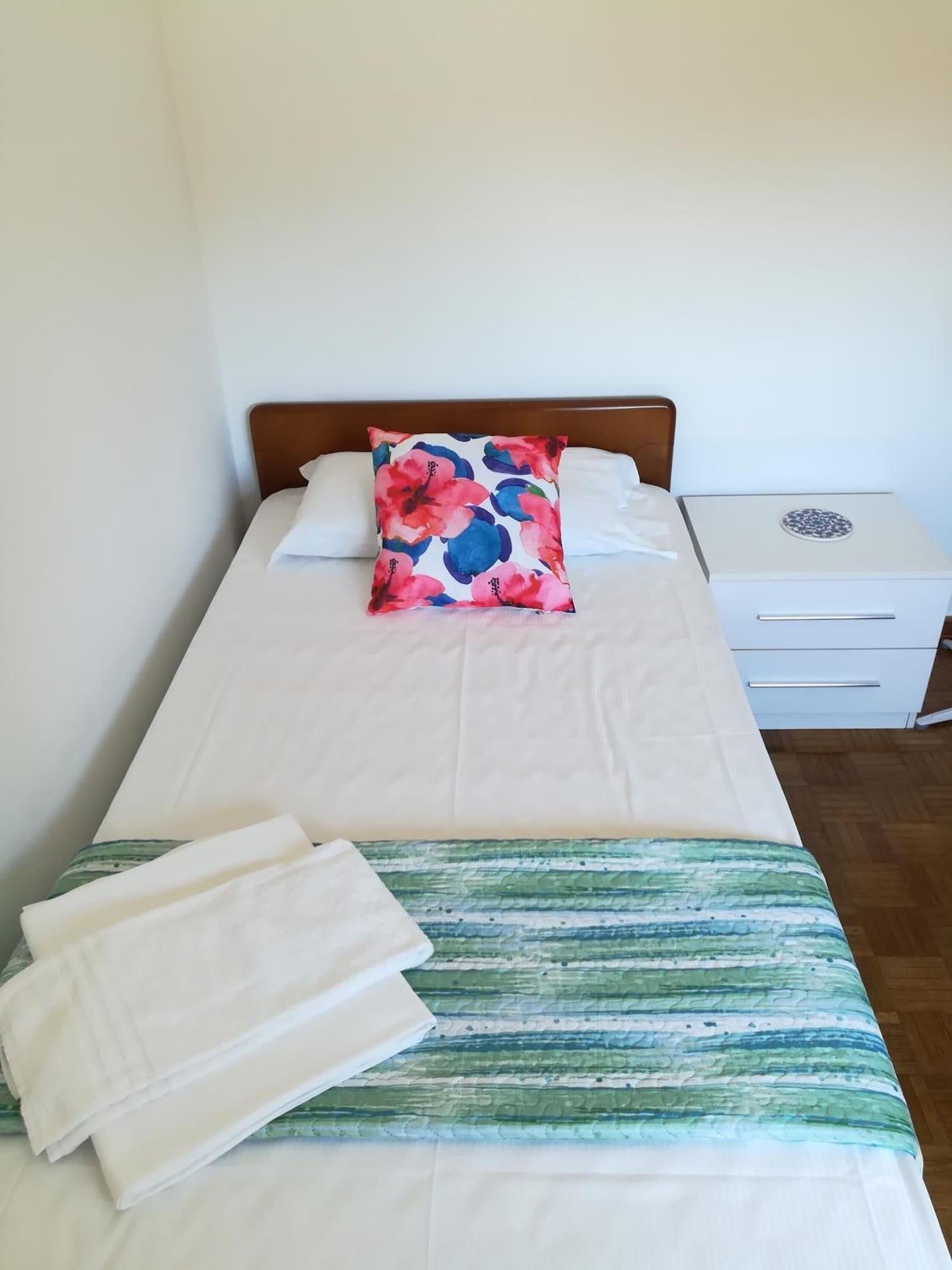 Venice Vacation House 梅斯特雷 外观 照片