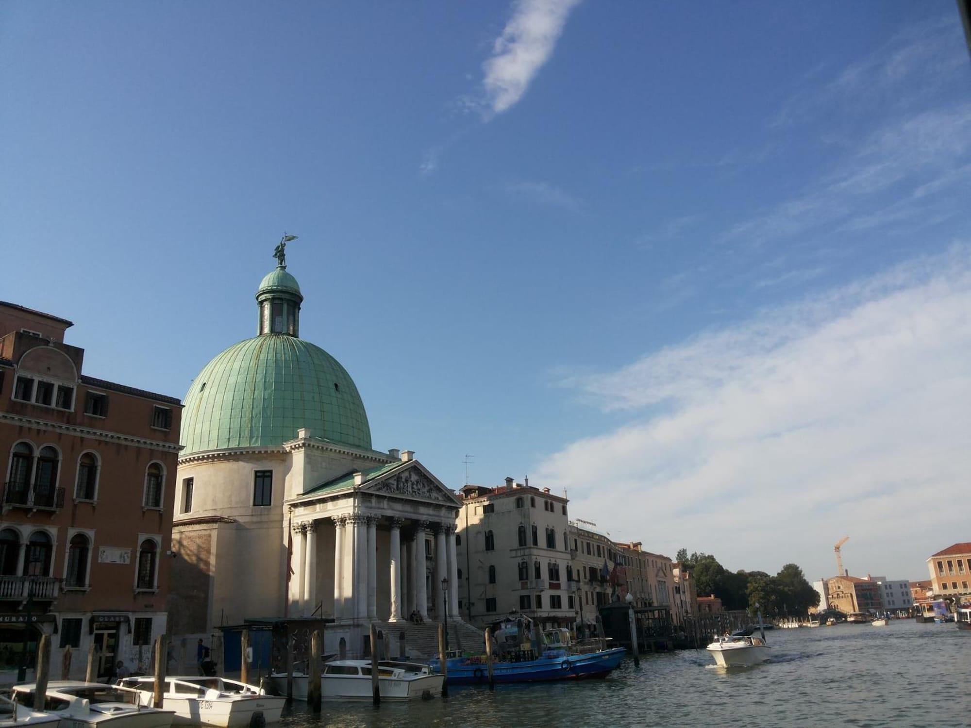 Venice Vacation House 梅斯特雷 外观 照片