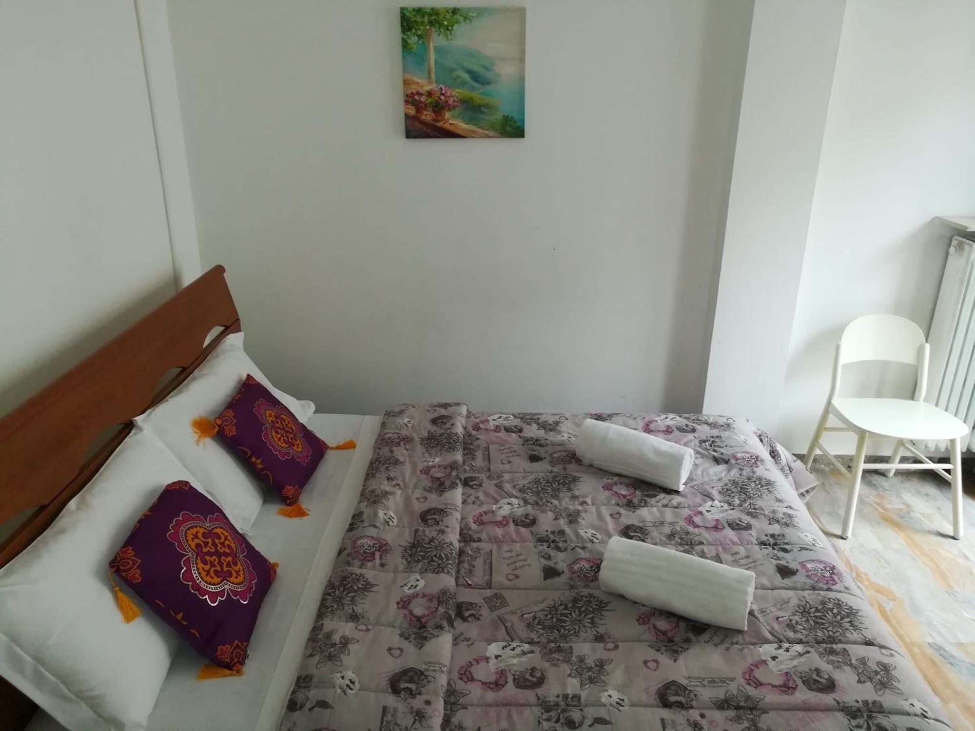 Venice Vacation House 梅斯特雷 外观 照片