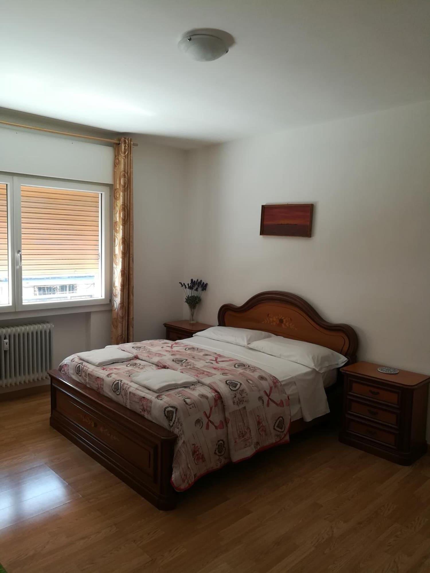 Venice Vacation House 梅斯特雷 外观 照片