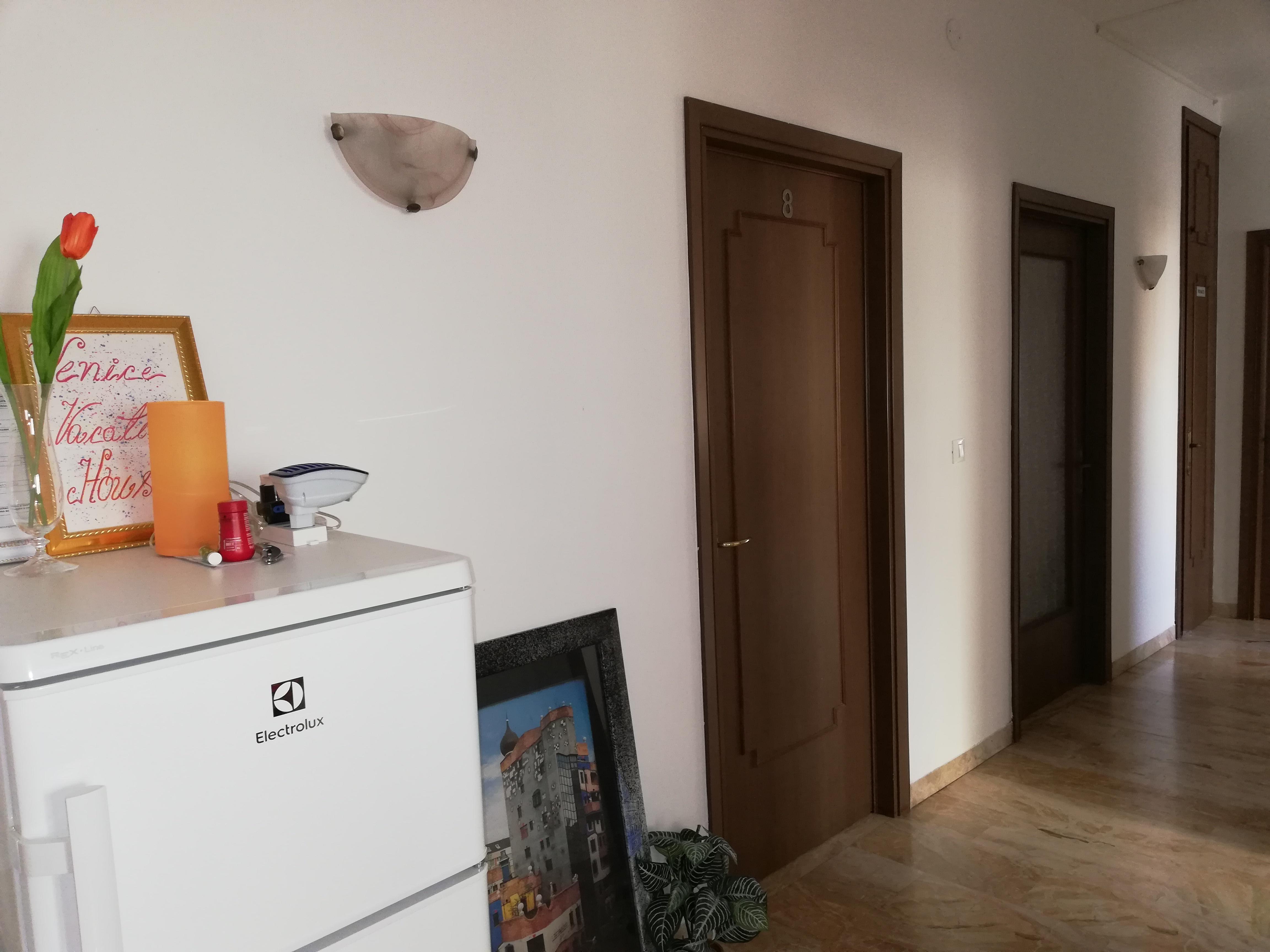 Venice Vacation House 梅斯特雷 外观 照片